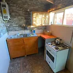 Cabanas La Vara Senda Sur