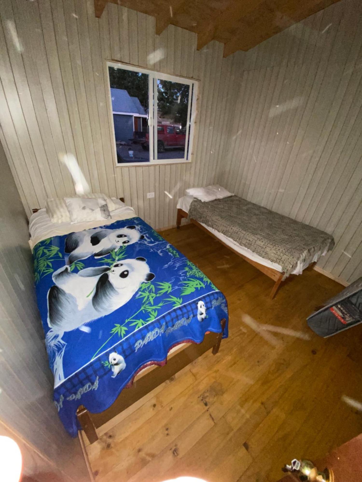 La Vara Senda Sur Puerto Montt