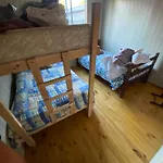 Cabanas La Vara Senda Sur