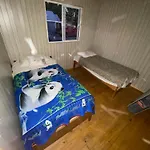 Cabanas La Vara Senda Sur