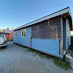 Cabanas La Vara Senda Sur