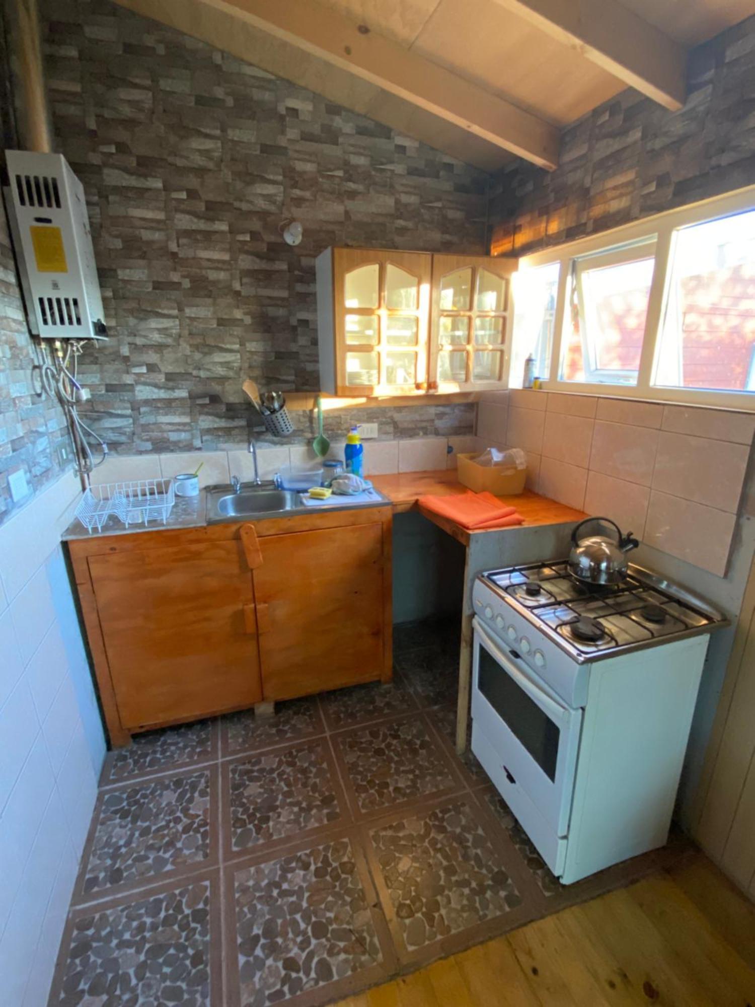 Apartamento La Vara Senda Sur