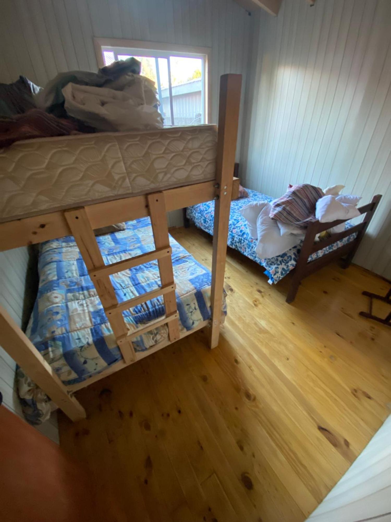 Apartamento La Vara Senda Sur *